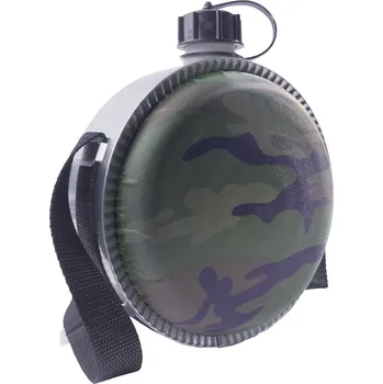 Láhev Rothco 174 1,89 l Woodland