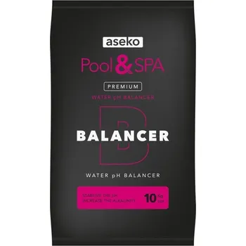 BALANCER (PREMIUM) 10 kg