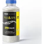 Aseko Superchlor - anorganický