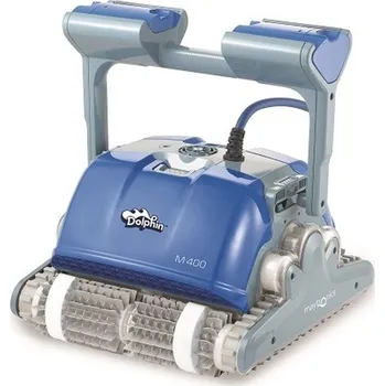 Dolphin SUPREME M400