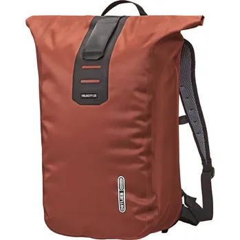 turistický batoh Ortlieb Velocity Light 23L oranžová (rooibos)