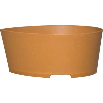 RENTO Saunová umyvadlová mísa 8, 5 L - natural