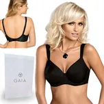 Měkká podprsenka GAIA 075 MADDALENA, ČERNÁ, 85B