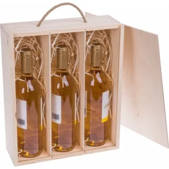 Chlazení Krabička na víno Carmen 9