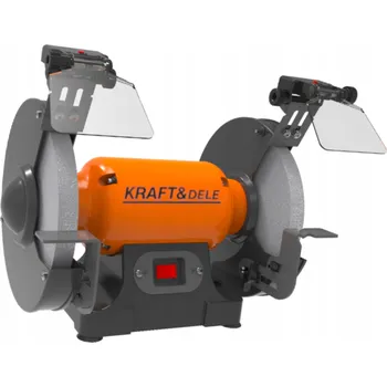 stolní bruska Kraft & Dele KD566