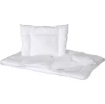 Peřina a polštář VITAMED 90x120 celoroční