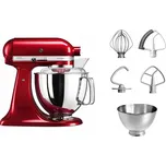 Kuchyňský robot KitchenAid Artisan 5KSM175PSECA