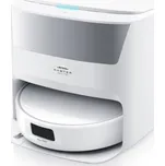 Robotický vysavač ETA MASTER AQUA PRO 7229 90000 bílý