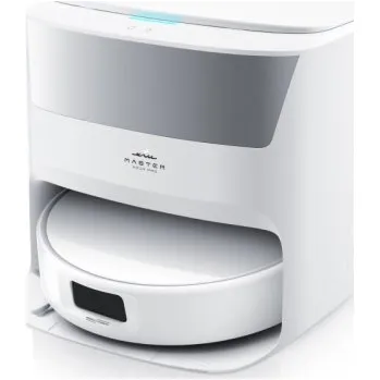 Robotický vysavač ETA Master Aqua Pro 7229 90000 bílý