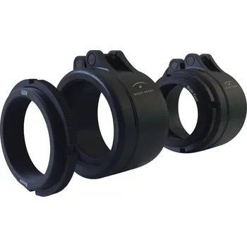 Dalekohled Night Pearl Adaptér set pro SEER II Velikost dle vnějšího průměru objektivu puškohledu: Ø 39