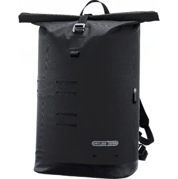 turistický batoh Ortlieb Commuter Daypack 27L černá