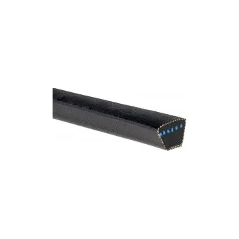 Rozvod motoru ozubený klínový řemen GATES AV13X600HD