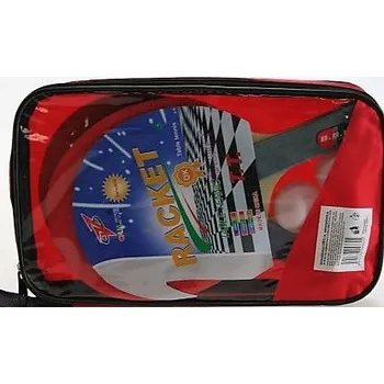 Pálky na ping pong sada