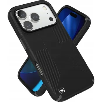 Pouzdro na mobilní telefon Zadní Kryt Speck Apple iPhone 17 Pro, černý
