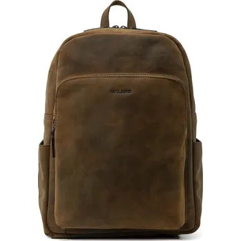 Městský batoh Valmio Brunei 5026 hnědý