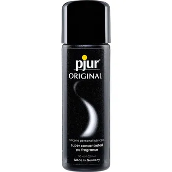 pjur Original lubrikant, 30 ml