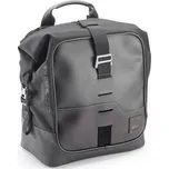 Crm102 boční brašna, hnědočerná, samostatná, objem 16 l., (řada Corium)