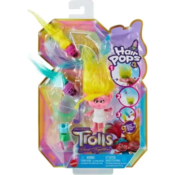 Mattel Trolls HNF11