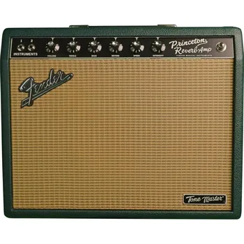 Aparatura pro kytaru Fender Limited Edition Tone Master Princeton Reverb Jameson Modelingové kytarové kombo