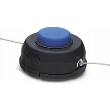 Strunová žací hlava na křovinořez Husqvarna 145mm T45 M12x1.75 24-06034