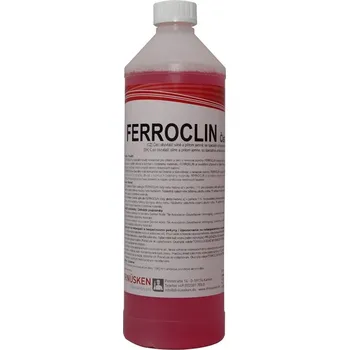 Bazénová chemie FERROCLIN 1l