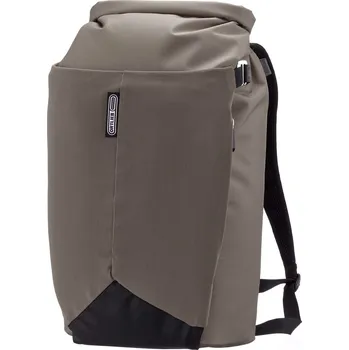 brašna na kolo Ortlieb Vario Lite 22L dark sand