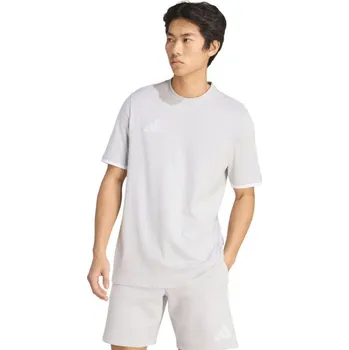 Pánské tričko adidas Entrada 26 Tee grey JZ6677 pánské tričko L