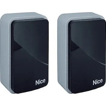 Pohon brány Fotobuňka NICE max. 30 m