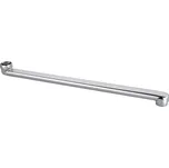 AQUALINE 43992 37 cm chrom