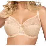 Podprsenka Wiesmann B-01 béžová 90F