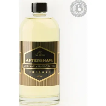 Voda po holení Pan Drwal 400 ml