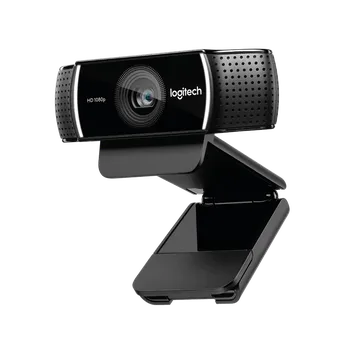 Webkamera webová kamera Logitech HD Pro Stream Webcam C922