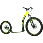 Crussis Cross 6.2-2 šedo-oranžová