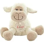 Plyšová hračka - Ovečka Olivia, malá