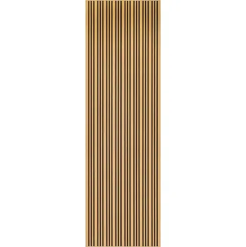 akustický panel Akustický panel 40 x 270 cm Natural Poplar - 2 ks
