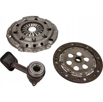 Spojka Rymec JT1103012 Sada spojky