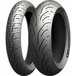 MICHELIN 190/55ZR17 PILOT ROAD 4 GT (75W) TL M/C ZADNÍ DOT 2025 (MICHELIN 190/55ZR17 PILOT ROAD 4 GT (75W) TL M/C ZADNÍ DOT 2025)