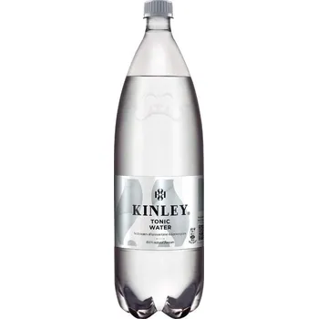 Limonáda Kinley Tonic 1,5l - PET