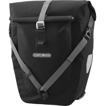 brašna na kolo Ortlieb Back-Roller Plus 23L black