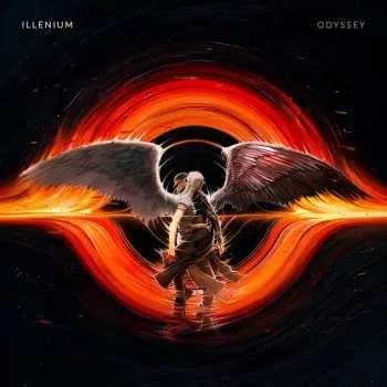 Hudba CD ILLENIUM: ODYSSEY 2026