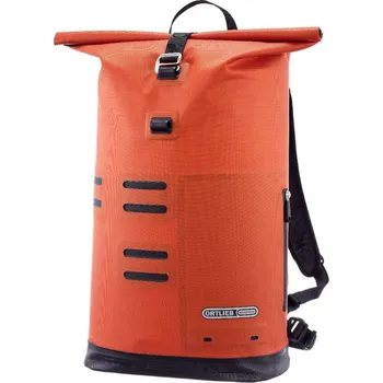turistický batoh Ortlieb Commuter Daypack 21L oranžová (rooibos)