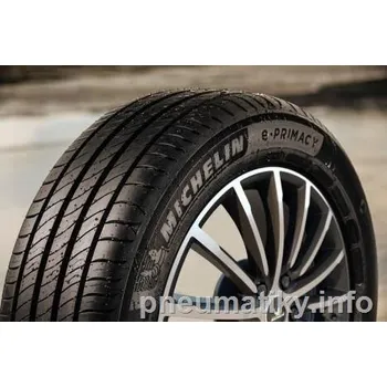 Letní osobní pneu MICHELIN 205/60 R 16 TL 96W E PRIMACY XL