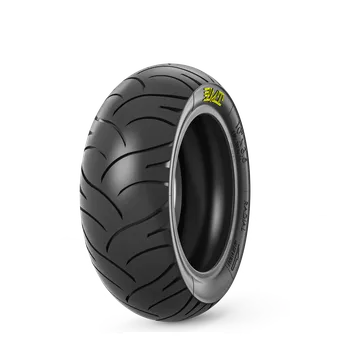 Motorová koloběžka Teverun Pneu PMT 10" - E-FIRE 10x3,5