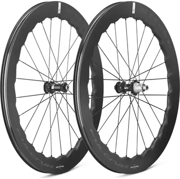 Zapletené kolo Zapletená kola FULCRUM Sharq Carbon DB 57 Shimano/Sram