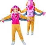 Rubie's Paw Patrol dětský kostým Skye 