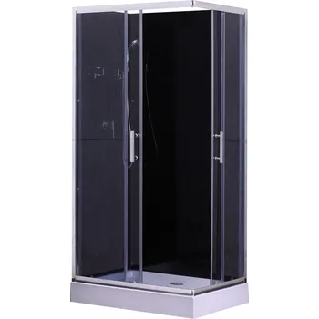 Savana Veduta Kira Y9005B box čirý