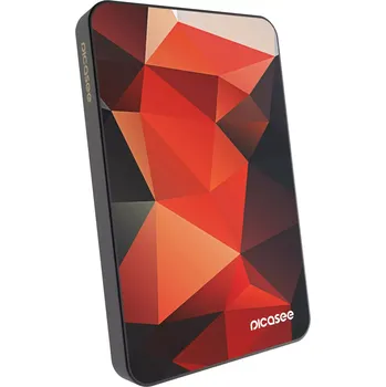 Powerbanka Picasee Powerbanka s MagSafe 5 000 mAh Šedá - Wallpaper 2