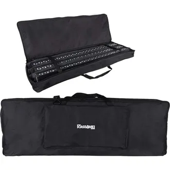 Hudebniny Case4Me Cvr 4 Led Ultra Bars Přepravní obal na světlo