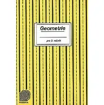 Početník pro 2. ročník ZŠ - 6.díl (Geometrie)