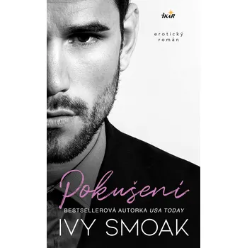 Kniha Pokušení